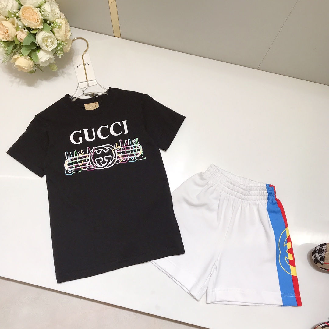 Gucci Kids